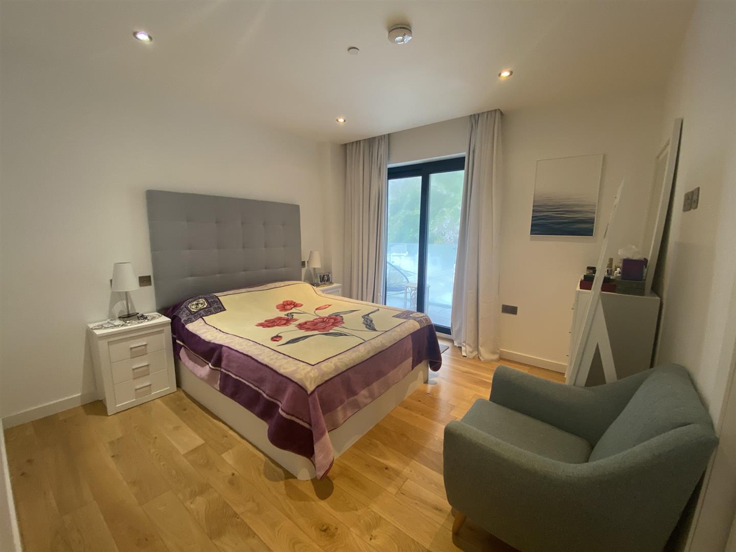  Image of Apartment - 2 Bedrooms - 2 Bathrooms for Rental in Clemence Suites-Gibraltar, Image 7